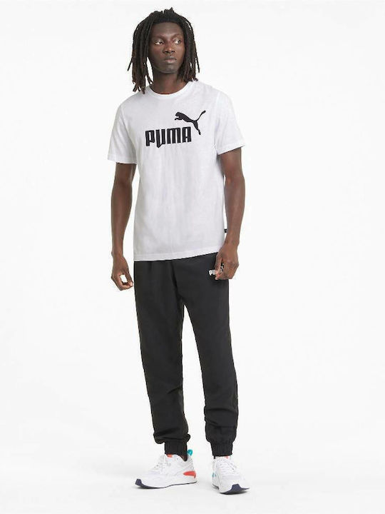 T-shirt Λευκό