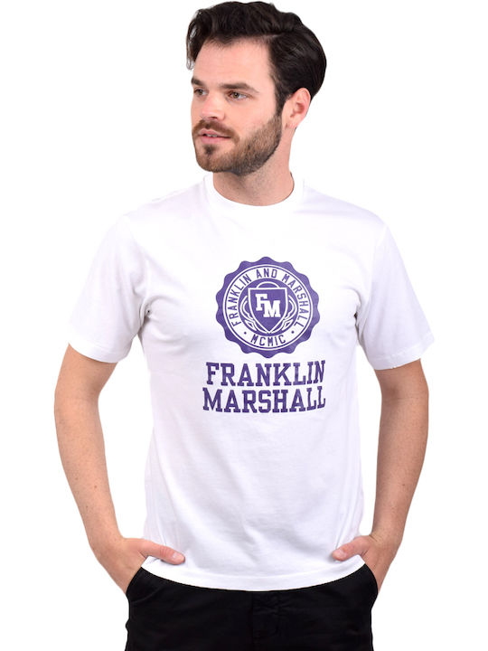 T-shirt White