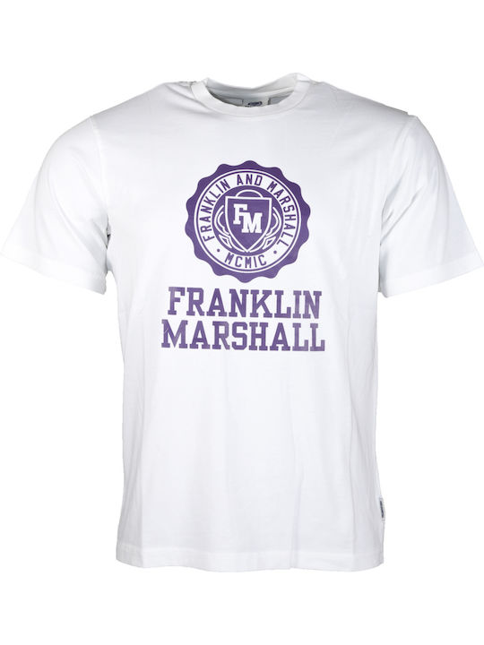 T-shirt White