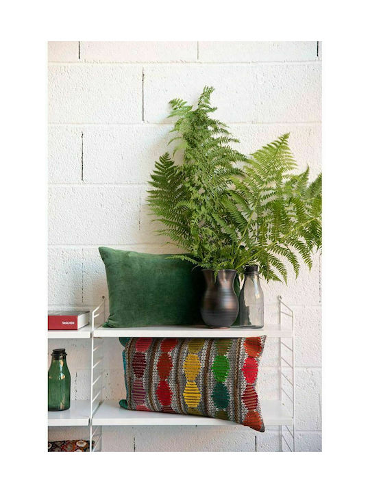 Vivaraise Sofa Cushion Ugo 100% Cotton Multicolour 45x45cm