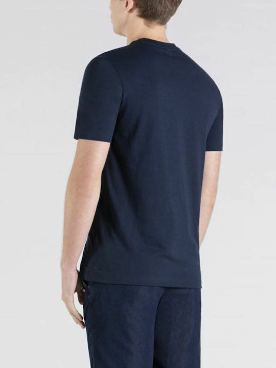Tricou Albastru marin