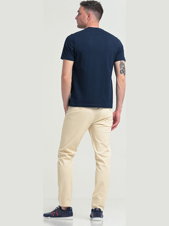 Tricou Albastru marin