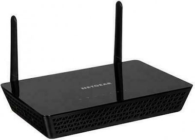NetGear WAC104 Access Point Wi‑Fi 5 Dual Band (2.4 & 5GHz)