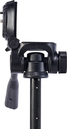 Benro Статив T890 с 3-посочен Тип Глава