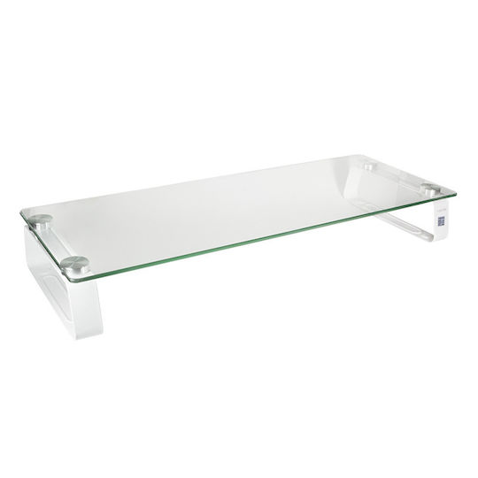 LogiLink Стойка Монитор до 32" Прозрачен (BP0027)