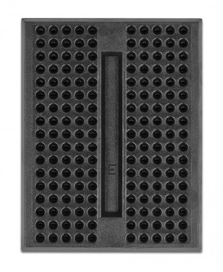 DeLock Breadboard 46x36mm (18317)