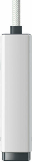 Baseus Lite Series USB-C Network Adapter with Wired Gigabit Ethernet Connection