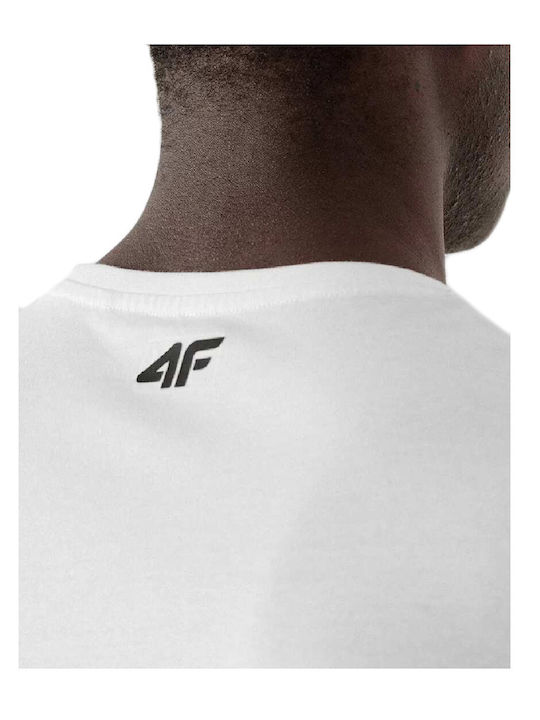 T-shirt White