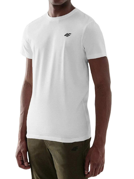 T-shirt White