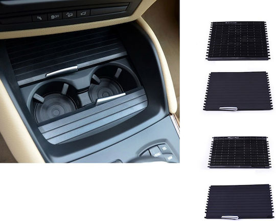 Carner Car Interior Accessories Center Console Drawer Parts for Bmw X5 E70 07-13