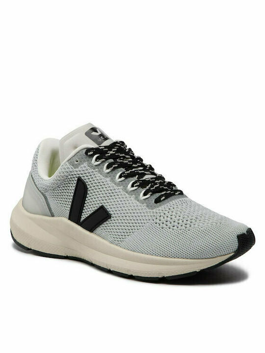 Veja Marlin Herren Sneakers Gray