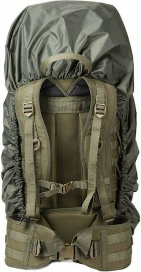 Savotta Schutzabdeckung für Campingrucksack