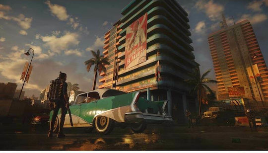 Far Cry 6 (Key) PC Game
