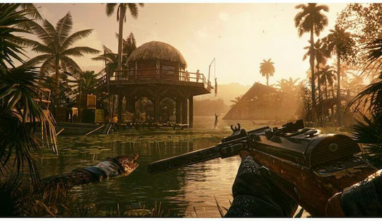Far Cry 6 (Key) PC Game