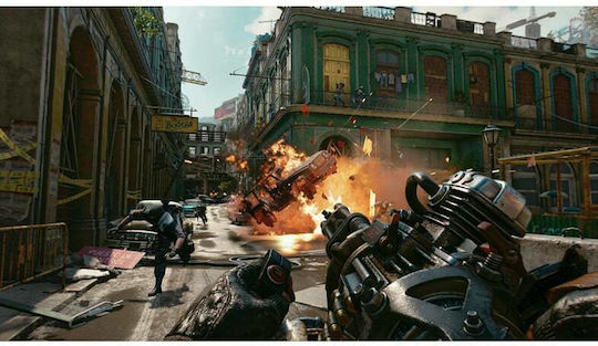 Far Cry 6 (Key) PC Game