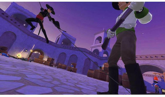Zorro: The Chronicles PC Game