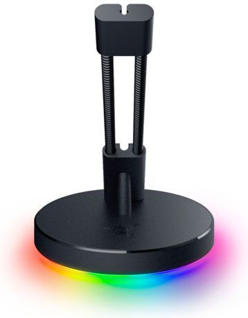 Razer Mouse Bungee V3 Chroma Black