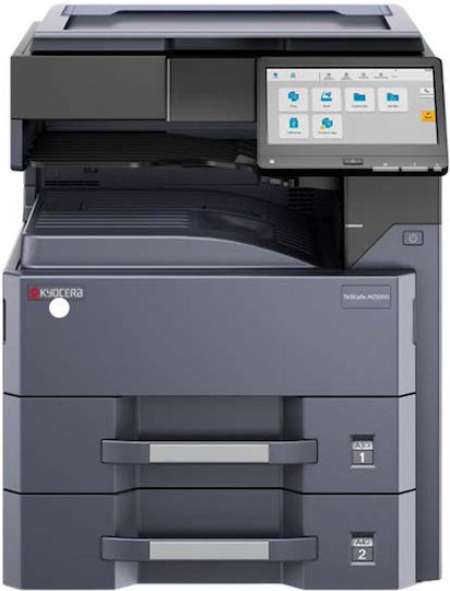 Kyocera TASKalfa MZ3200i Цветен Многофункционален принтер Лазерен
