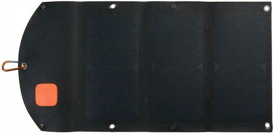 Xtorm Solarbooster AP275U Încărcător Solar Pliabil Panou Solar 21W cu Ieșire USB pentru Dispozitive Portabile