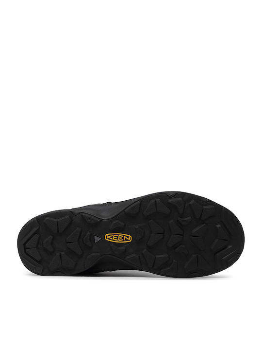 Uneek Snk Men's Boots Waterproof Black