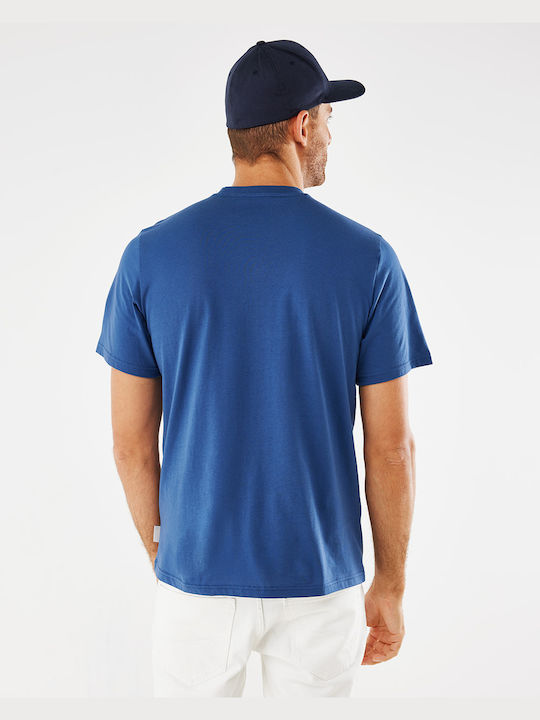 Mexx T-shirt Blue