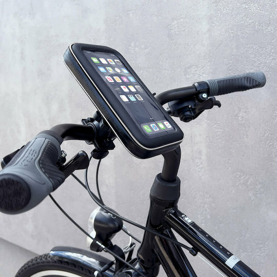 Wozinsky Bicycle Mobile Phone Holder