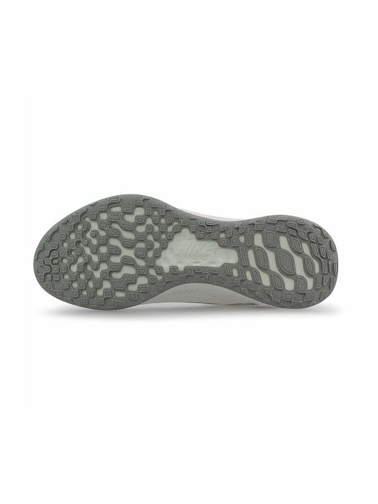 Revolution 6 Next Nature Sport Shoes Running Phantom / Neptune Green