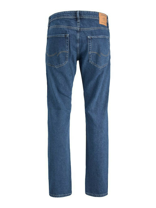 Jack & Jones Pantaloni copii din denim Albastru