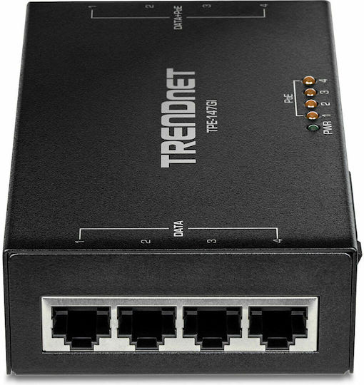 Trendnet TPE-147GI PoE+ Injector