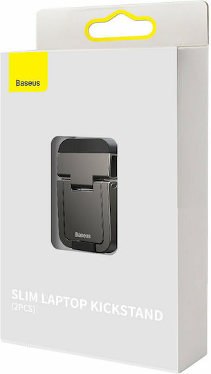 Baseus Stand for Laptop Gray (LUZC000013)