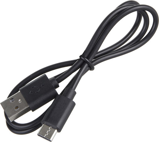 Audiocore AC864 Ασύρματα Over Ear Multimedia Ακουστικά με μικροφωνο και σύνδεση Bluetooth