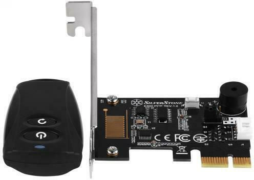 Silverstone Κάρτα PCIe