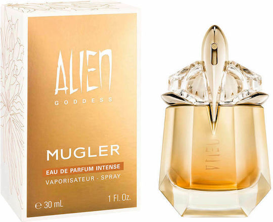 Mugler Alien Goddess Intense Eau de Parfum 30ml