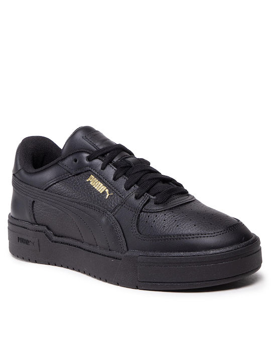 Puma Ca Pro Classic Unisex Sneakers Puma Black