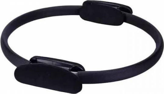 Profit Pilates Ring 38cm Pilates Ring Black Black