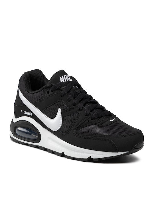 Nike Air Max Command Damen Sneakers Schwarz 397690-021 Skroutz