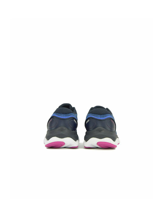 Wave Skyrise 3 Sport Shoes Running Blue