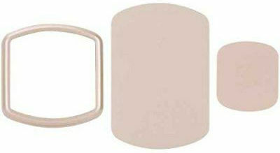 Scosche magicMount PRO Trim Plate Ersatz Gerätehalterung mit Magnet Gold