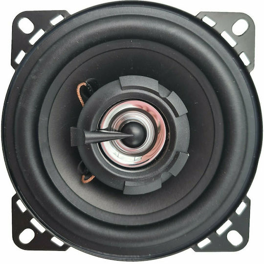 ATBHA Auto-Lautsprecher CTC-405 mit 50W RMS (2 Weg)