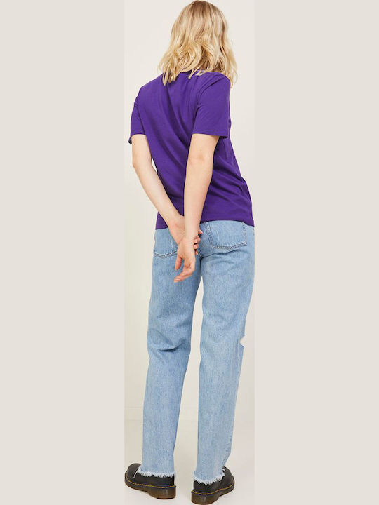 Jack & Jones Damen Jeans Hosen Mit Rissen