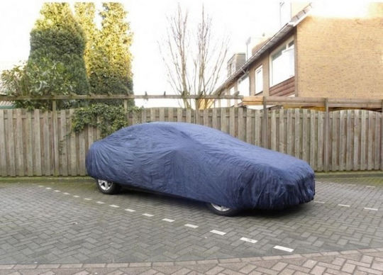 Carpoint Cover Covers for Car with Carrying Bag 470x175x120cm Waterproof Large