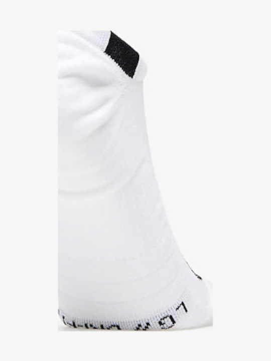 Nike Multiplier Noshow Socks Running Socks Multicolour 2 Pairs