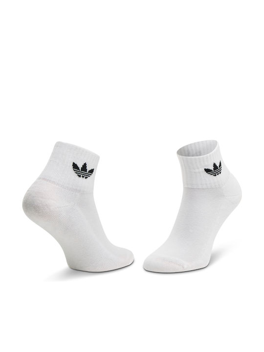 adidas Originals Șosete Sportive Multicolor 3 perechi
