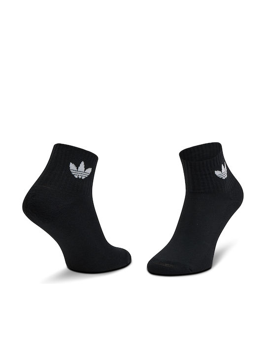 adidas Originals Sportsocken Mehrfarbig 3 Paare