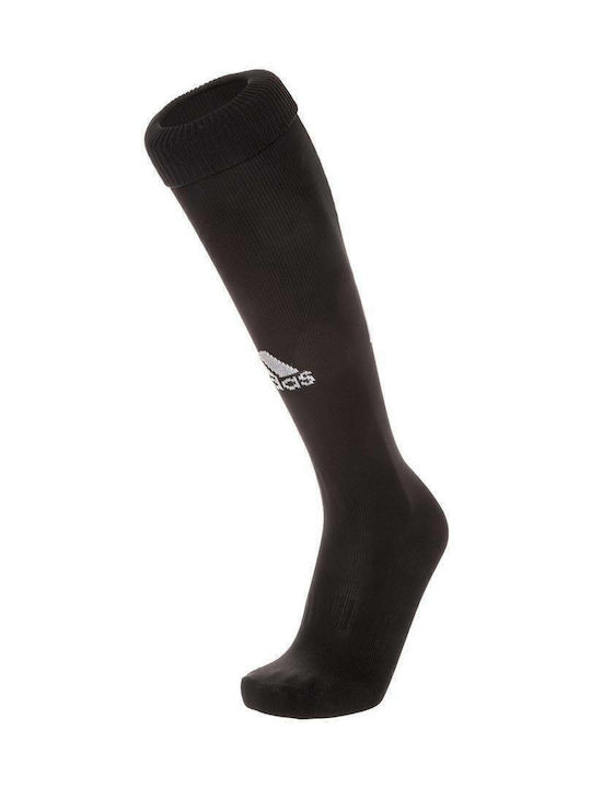 adidas Santos 18 Fußballsocken Schwarz 1 Paar