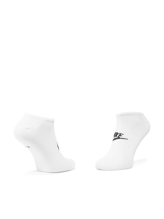 Nike EVERYDAY ESSENTIAL Αθλητικές Κάλτσες Πολύχρωμες 3 Ζεύγη