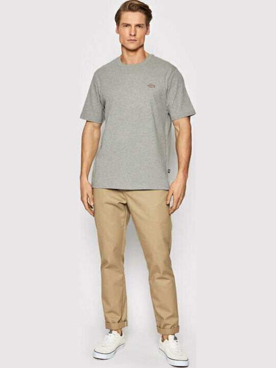 Mapleton T-shirt Γκρι