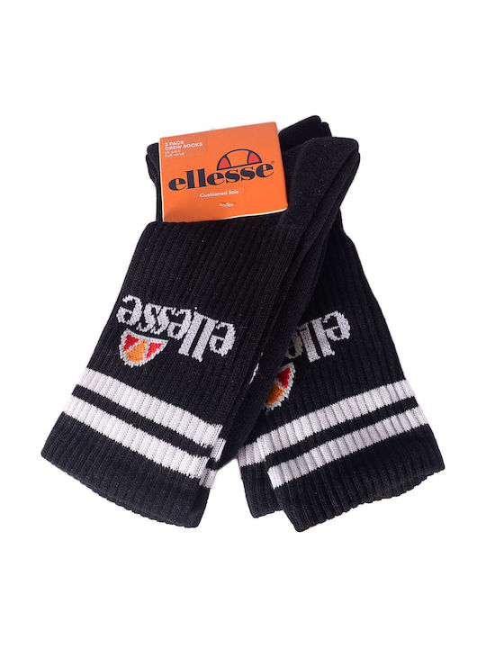 Ellesse Pullo Sportsocken Mehrfarbig 3 Paare