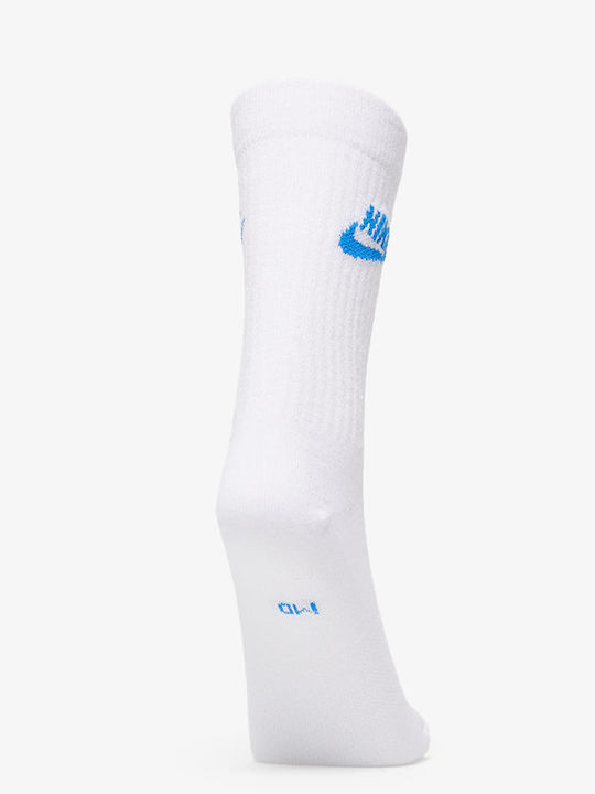 Nike Everyday Essential Athletic Socks Multicolour 3 Pairs