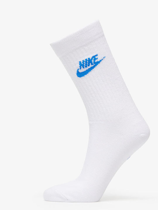 Nike Everyday Essential Athletic Socks Multicolour 3 Pairs